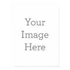 Create Your Own Matte Poster