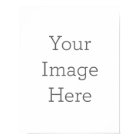 Create Your Own Matte Poster