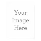 Create Your Own Matte Poster