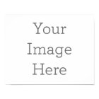 Create Your Own Matte Poster