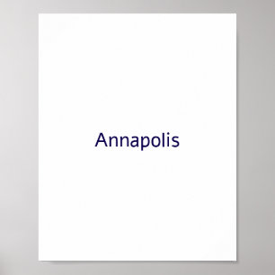 Create Your Own Matte Poster