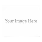 Create Your Own Matte Value Paper Poster