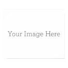 Create Your Own Matte Value Paper Poster