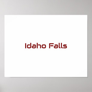 Create Your Own Matte Value Paper Poster