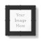 Create Your Own Matte Value Poster Print