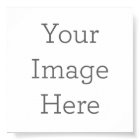 Create Your Own Matte Value Poster Print