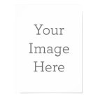 Create Your Own Matte Value Poster Print