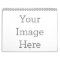 Create Your Own Medium 12 Month Calendar