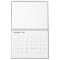 Create Your Own Medium 12 Month Calendar