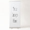 Create Your Own Medium All-Over-Print Tote Bag