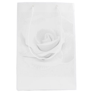 Create Your Own -  Medium Gift Bag