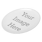 Create Your Own Melamine Plate