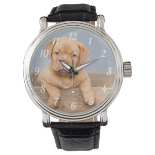 Create Your Own Memorable Custom Photo Watch