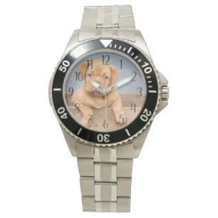 Create Your Own Memorable Custom Photo Watch