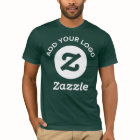 Create Your Own Men's Basic Short Sleeve T-Shirt