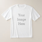 Create Your Own Men's Basic Short Sleeve T-Shirt