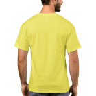 Create Your Own Men's Basic Short Sleeve T-Shirt