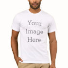 Create Your Own Men's Basic Short Sleeve T-Shirt