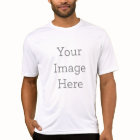 Create Your Own Men's Basic Short Sleeve T-Shirt