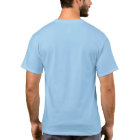 Create Your Own Men's Basic Short Sleeve T-Shirt