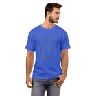 Create Your Own Men's Basic Short Sleeve T-Shirt