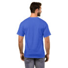 Create Your Own Men's Basic Short Sleeve T-Shirt
