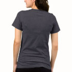 Create Your Own Men's Dark Short Sleeve T-Shirt