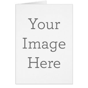 Create Your Own Menu (Vertical)