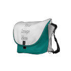 Create Your Own Messenger Bag