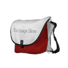 Create Your Own Messenger Bag