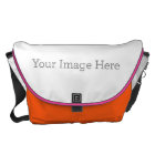 Create Your Own Messenger Bag
