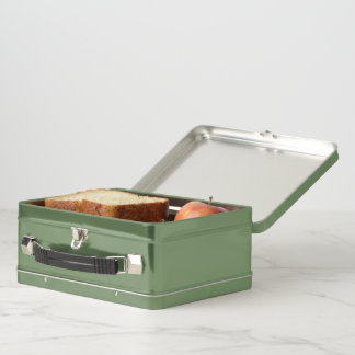 Create your own Metal Lunch Box