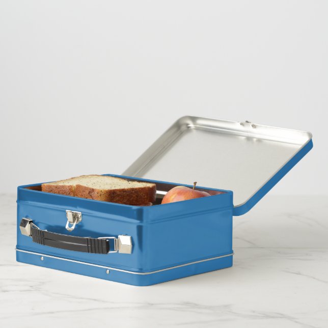  Create your own Metal Lunch Box (Inside)