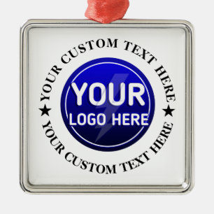 Create Your Own Metal Tree Decoration