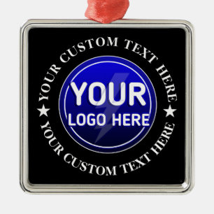 Create Your Own Metal Tree Decoration