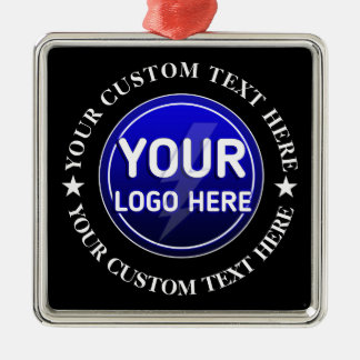 Create Your Own Metal Tree Decoration