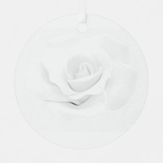 Create Your Own - Metal Tree Decoration