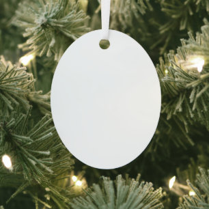 Create your own Metal Tree Decoration