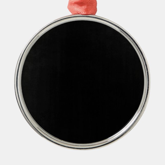 Create Your Own Metal Tree Decoration (Front)