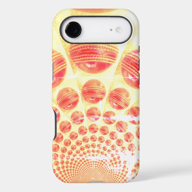 Create your own Millennium Cricket Champions. (Back)