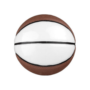 Create Your Own Mini Basketball