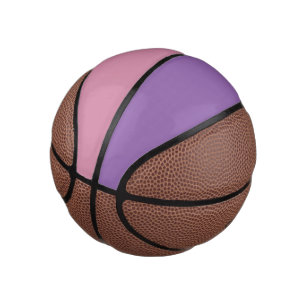 Create Your Own Mini Basketball