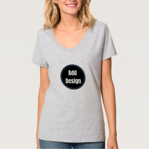 Create Your Own minimalist T-Shirt