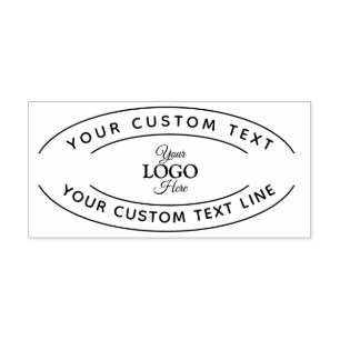 Create Your Own Modern Rubber Stamp