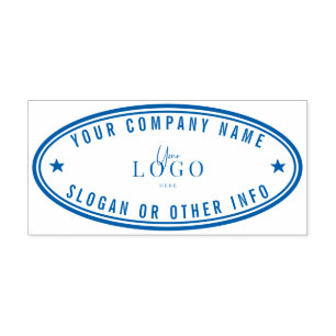 Create Your Own Modern Self-inking Stamp