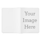 Create Your Own MOLESKINE® Notebook Cover