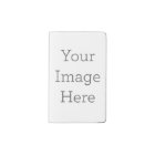 Create Your Own MOLESKINE® Notebook Cover