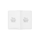 Create Your Own MOLESKINE® Notebook Cover