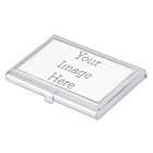 Create Your Own Money Clip, Silver Plated
