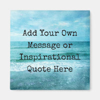 Create Your Own Motivational Inspirational Quote